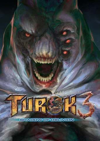 TUROK 3: SHADOW OF OBLIVION REMASTERED