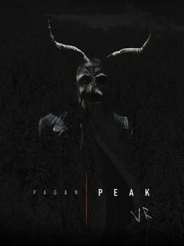 PAGAN PEAK VR