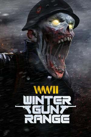 World War 2 Winter Gun Range VR Simulator World War 2 Winter Gun Range VR Simulator