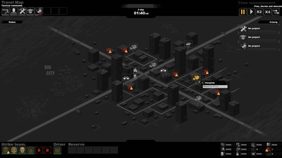 третий скриншот из Chromosome Evil2