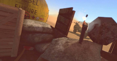 первый скриншот из Diesel Express