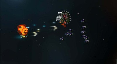 четвертый скриншот из ASTRO: The Beginning