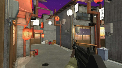 первый скриншот из Hentai Aim Trainer