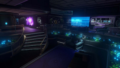 четвертый скриншот из The Station VR