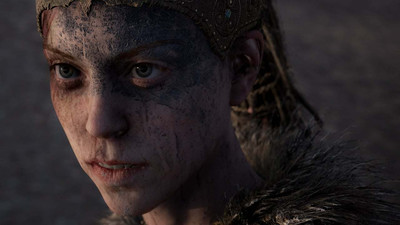 первый скриншот из Hellblade: Senua's Sacrifice VR Edition