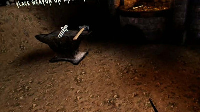 четвертый скриншот из When Wardens Fall