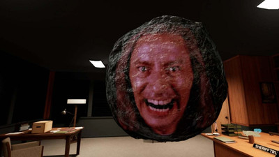 четвертый скриншот из Twin Peaks VR