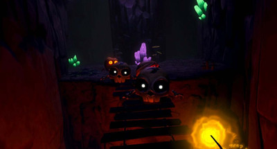 второй скриншот из Spooky Night 2