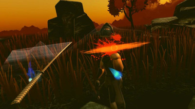 первый скриншот из Ninja Legends