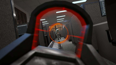 второй скриншот из Espire 1: VR Operative