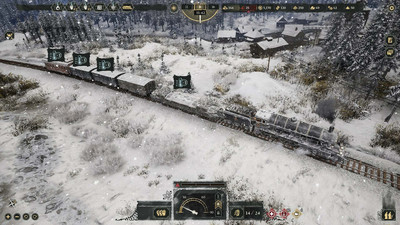 второй скриншот из Last Train Home