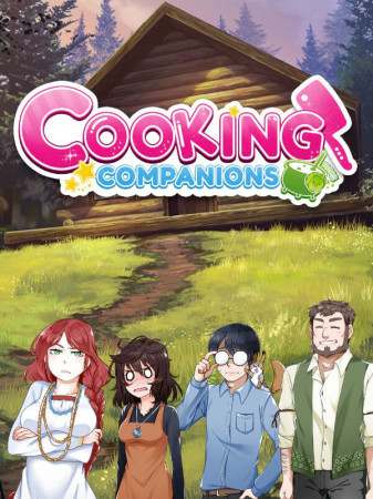 Cooking Companions: Appetizer Edition