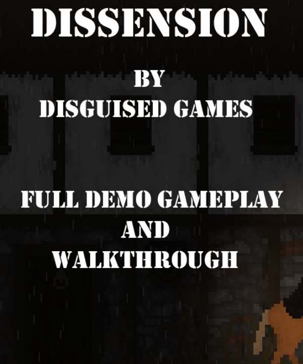 Dissension