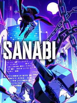 SANABI: The Revenant SANABI: The Revenant