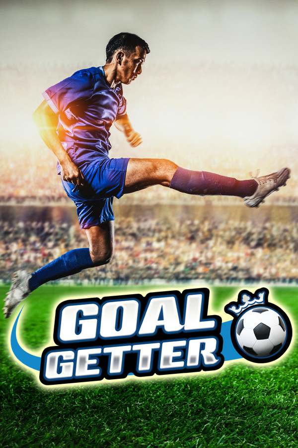 Goalgetter / Torschutzenkonig