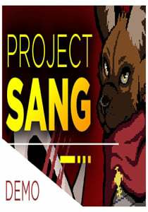 Project Sang Project Sang