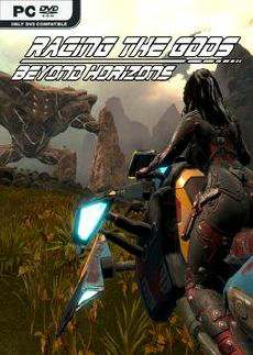 Racing the Gods - Beyond Horizons
