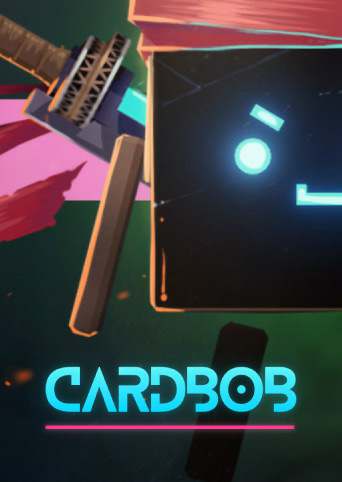 Cardbob Cardbob