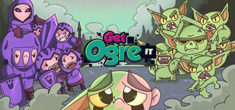 Get Ogre It Get Ogre It