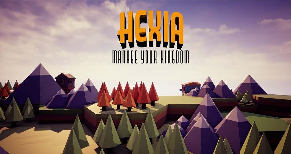 Hexia