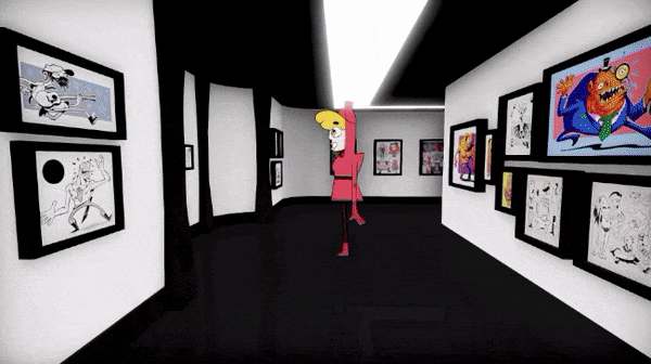 Gallery Two Gallery Two