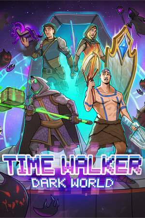 Time Walker: Dark World DEMO
