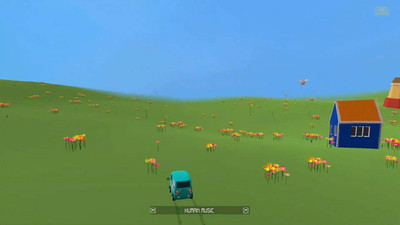 второй скриншот из Stereo Driver