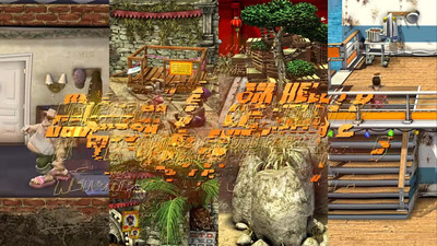 первый скриншот из Neighbours back From Hell HD Remaster
