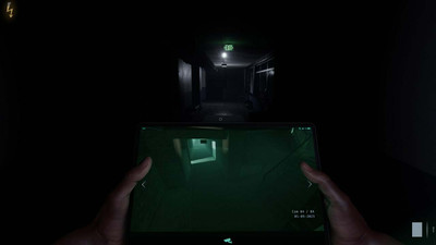 первый скриншот из Midnight Heist