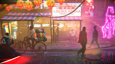 третий скриншот из Let Bions be bygones BETA