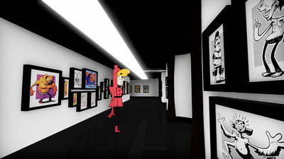 четвертый скриншот из Gallery Two