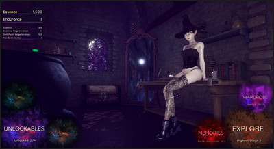 четвертый скриншот из Magic Shop 2