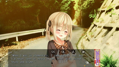 второй скриншот из Ne no Kami: The Two Princess Knights of Kyoto