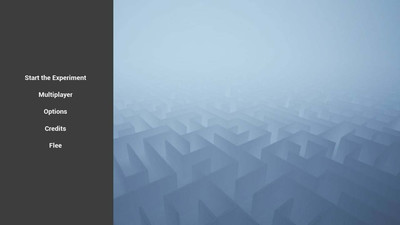 четвертый скриншот из What The Maze