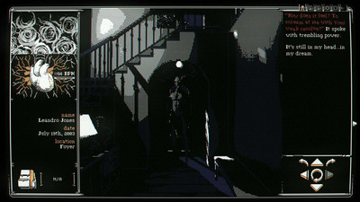 четвертый скриншот из This House Is Not A Home