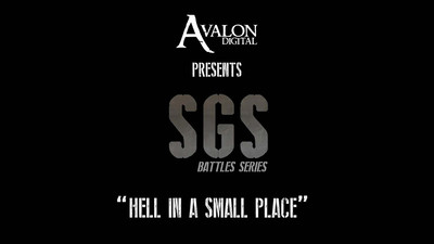 первый скриншот из SGS Battle For: Madrid