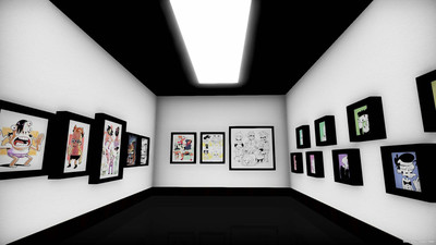 третий скриншот из Gallery Two