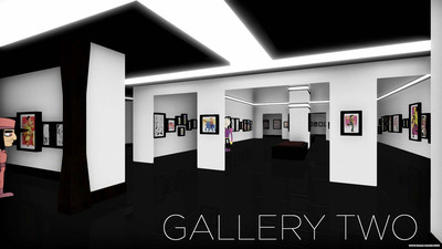первый скриншот из Gallery Two