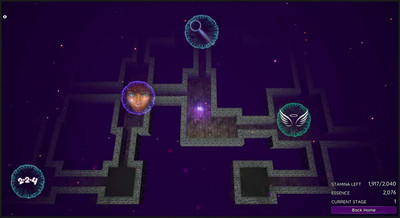 третий скриншот из Magic Shop 2