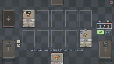 третий скриншот из Pocket Crystal League