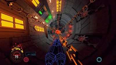 второй скриншот из REAVER