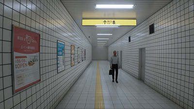 третий скриншот из The Exit 8