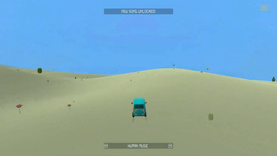 третий скриншот из Stereo Driver