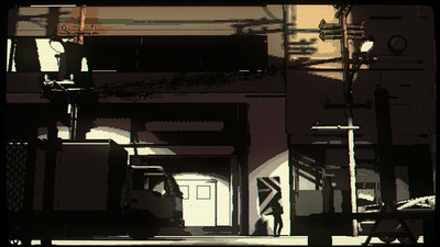 третий скриншот из This House Is Not A Home