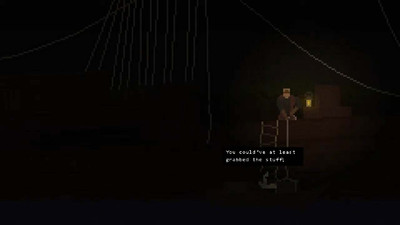 третий скриншот из Dissension