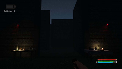 второй скриншот из What The Maze