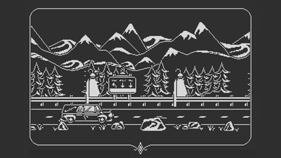 первый скриншот из Hills & Hollows