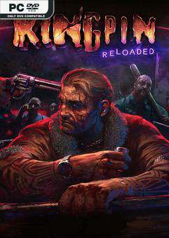 Kingpin: Reloaded