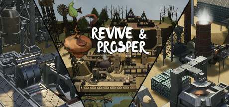 Revive & Prosper BETA