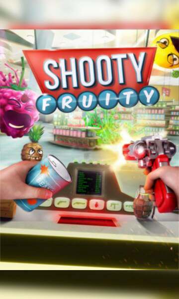 Shooty Fruity